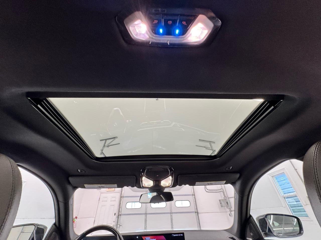 BMW i4 eDrive35 Gran Coupe 2023