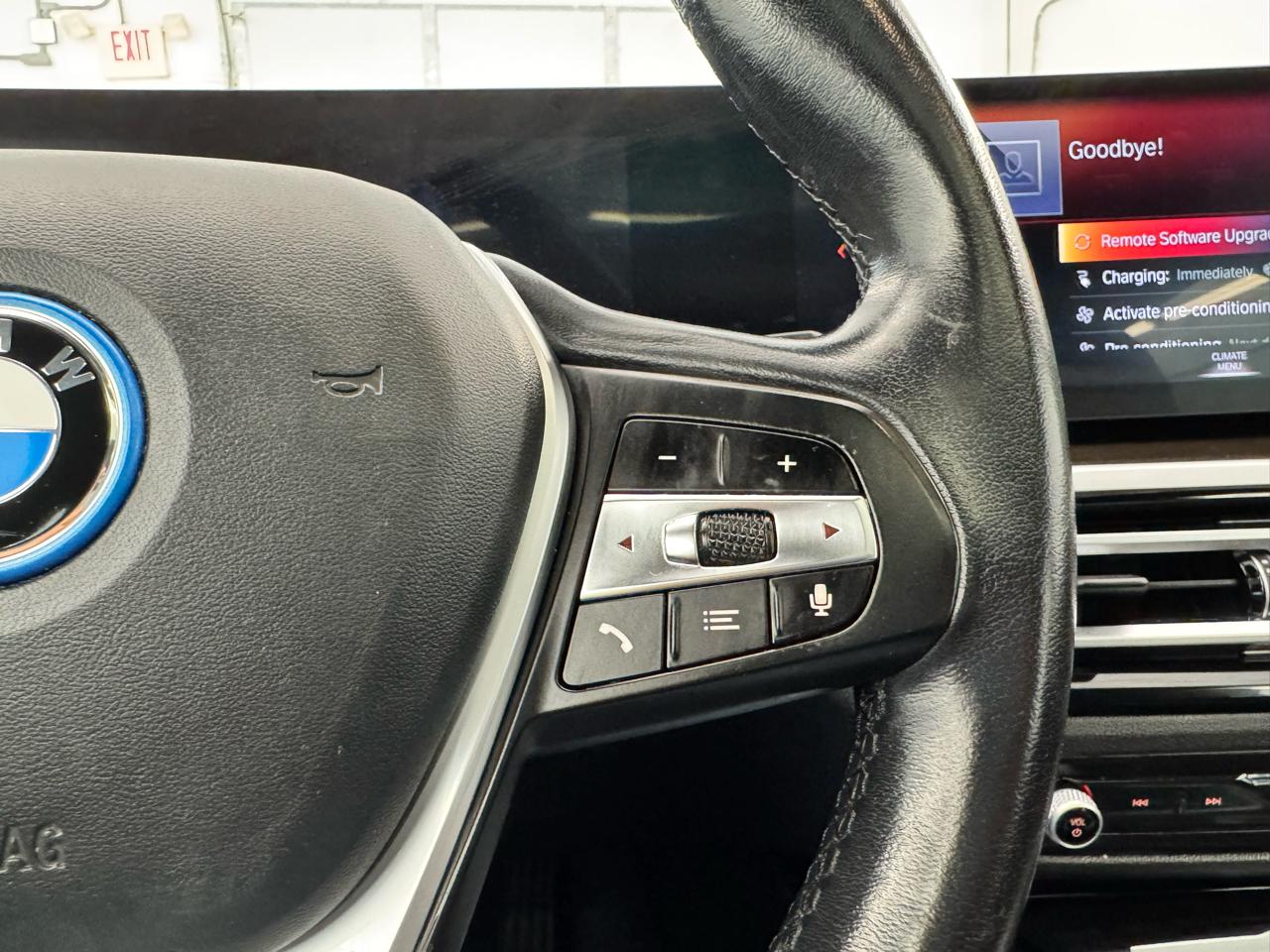 BMW i4 eDrive35 Gran Coupe 2023