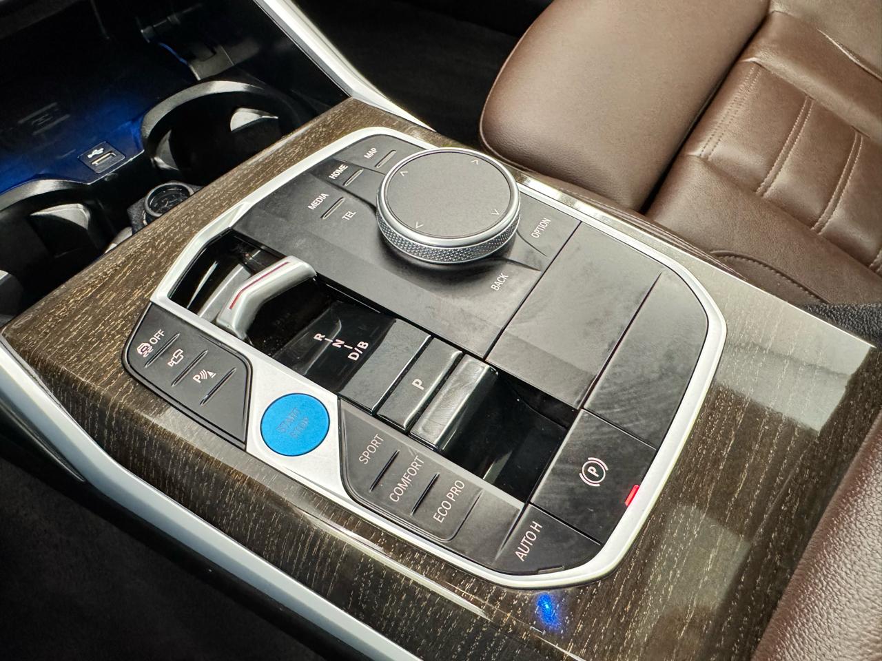 BMW i4 eDrive35 Gran Coupe 2023