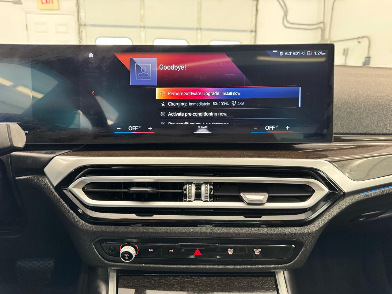 BMW i4 eDrive35 Gran Coupe 2023