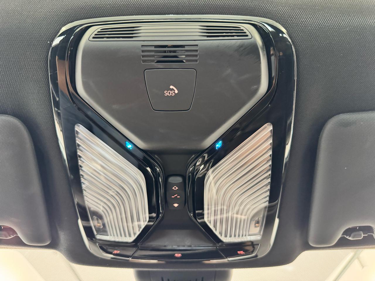 BMW i4 eDrive35 Gran Coupe 2023
