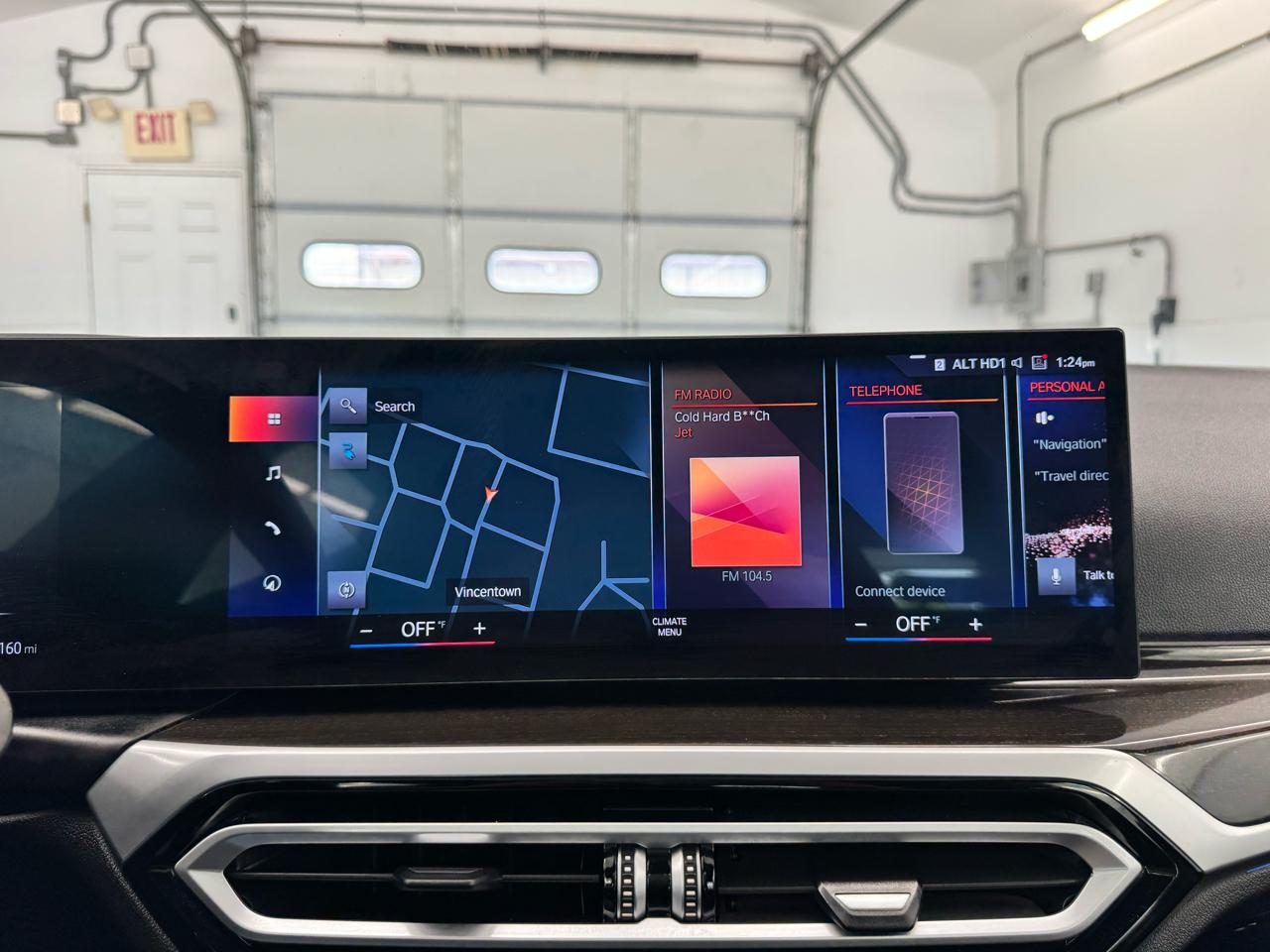 BMW i4 eDrive35 Gran Coupe 2023