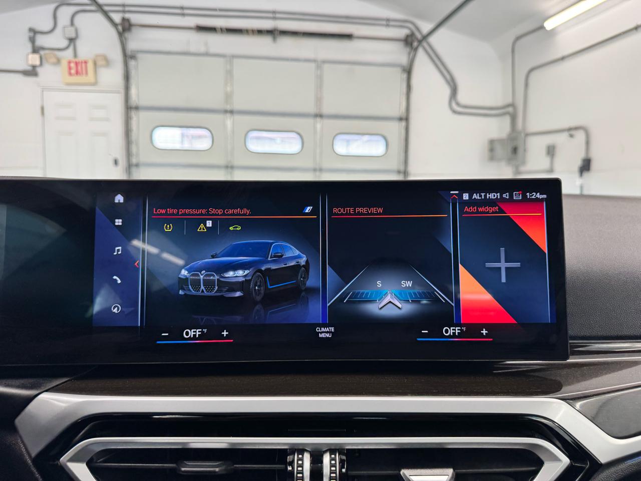 BMW i4 eDrive35 Gran Coupe 2023