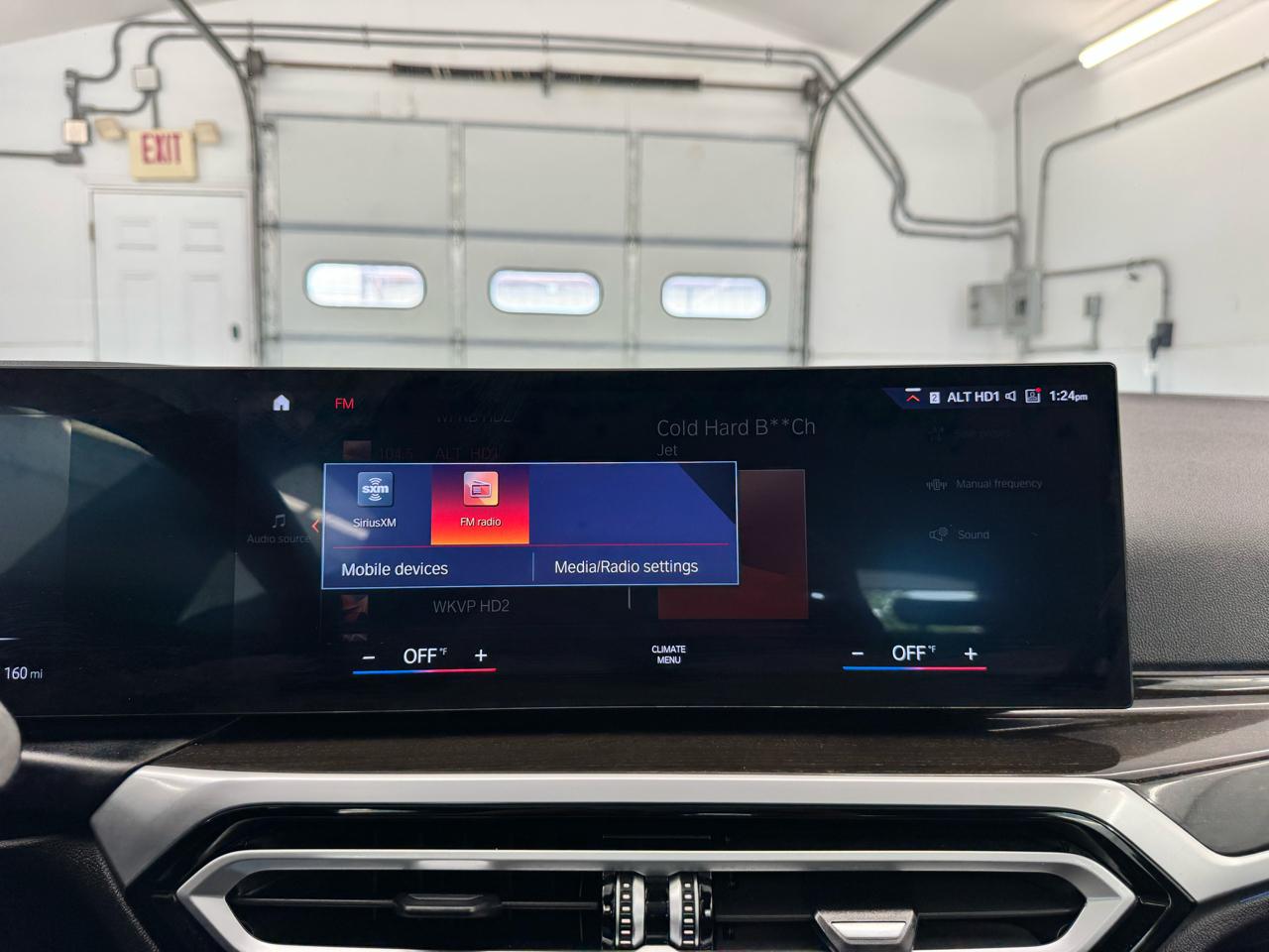 BMW i4 eDrive35 Gran Coupe 2023