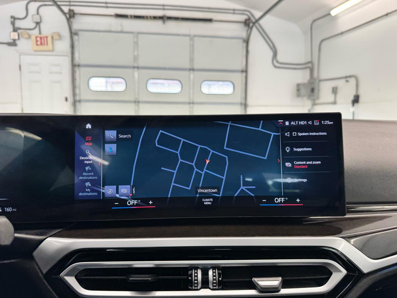 BMW i4 eDrive35 Gran Coupe 2023