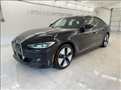 2023 BMW i4 