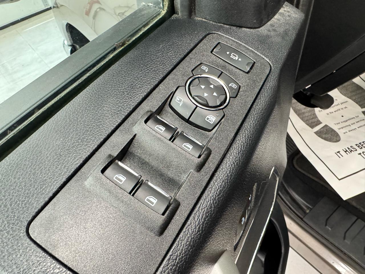 Ford Super Duty F-250 SRW King Ranch 4WD Crew Cab 8' Box 2020