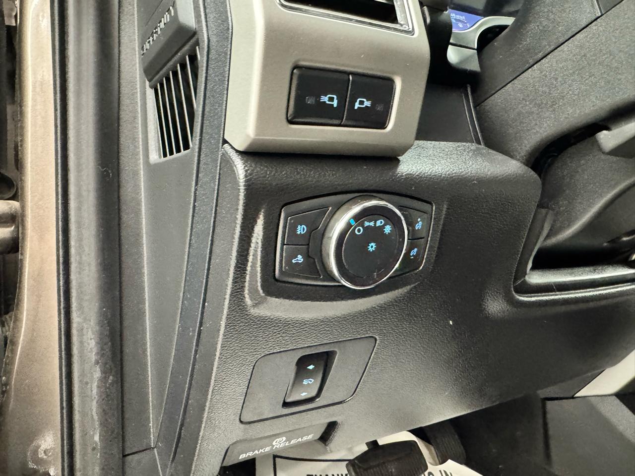 Ford Super Duty F-250 SRW King Ranch 4WD Crew Cab 8' Box 2020