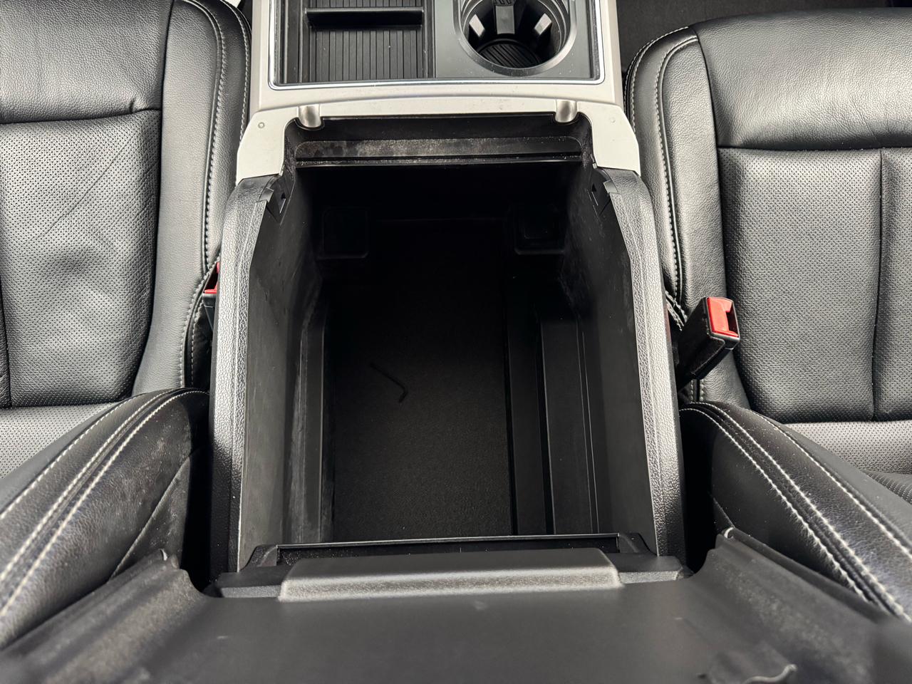 Ford Super Duty F-250 SRW King Ranch 4WD Crew Cab 8' Box 2020