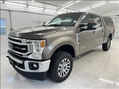 2020 Ford Super Duty F-250 SRW 