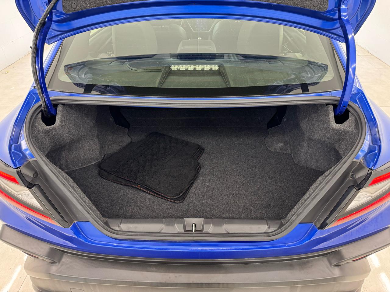 Subaru WRX Limited Manual 2022