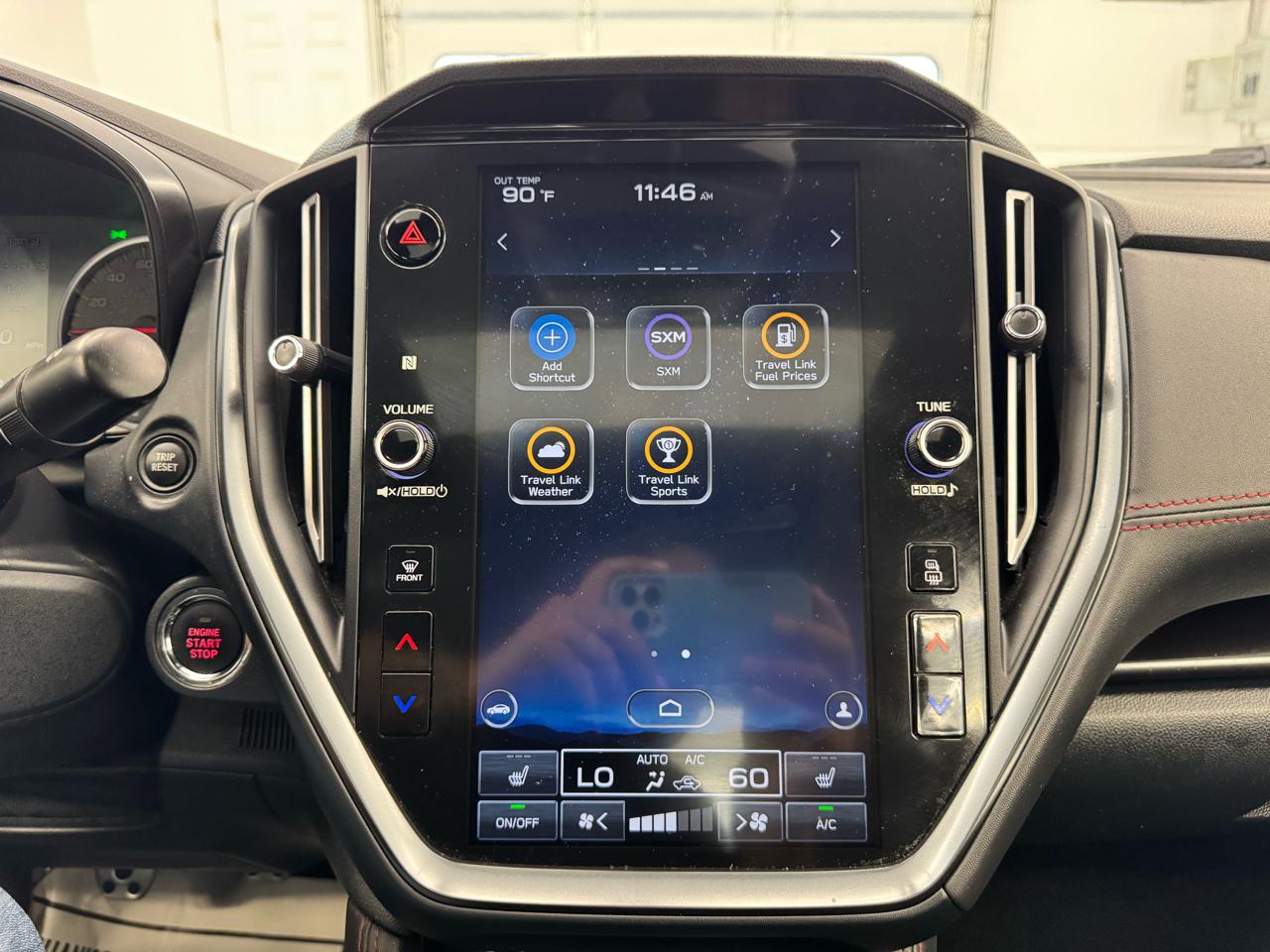 Subaru WRX Limited Manual 2022