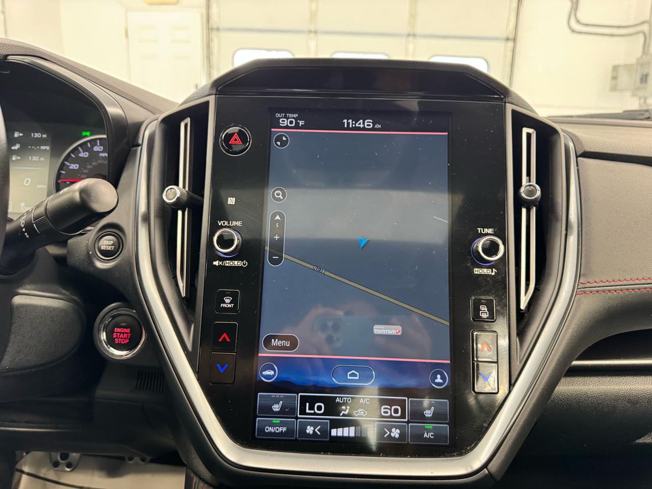 Subaru WRX Limited Manual 2022