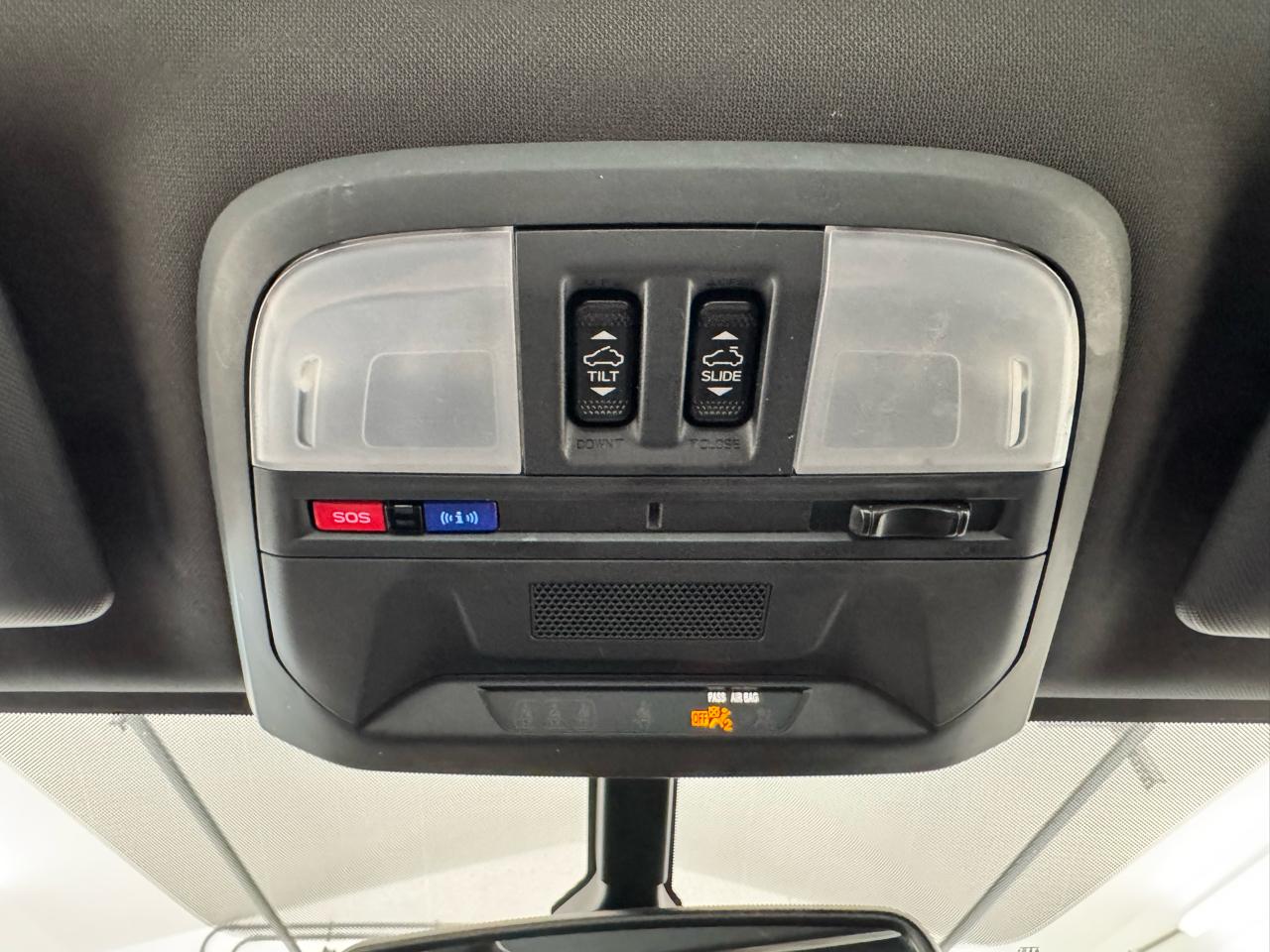 Subaru WRX Limited Manual 2022
