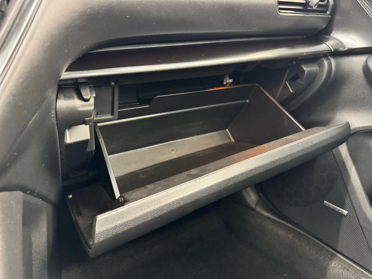 Subaru WRX Limited Manual 2022