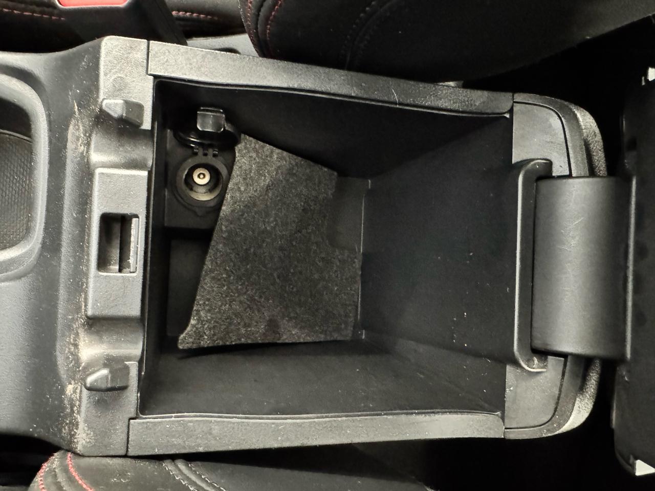 Subaru WRX Limited Manual 2022
