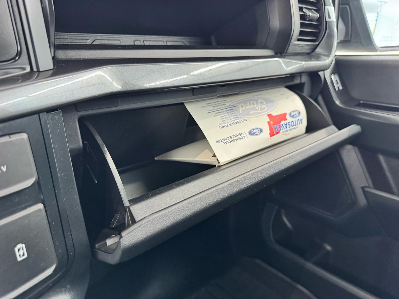 Ford F-150 XLT 4WD SuperCab 8' Box 2023