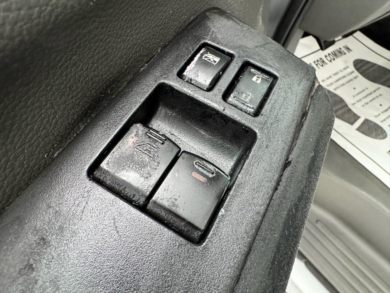 Nissan NV Passenger NV3500 HD S V6 2019