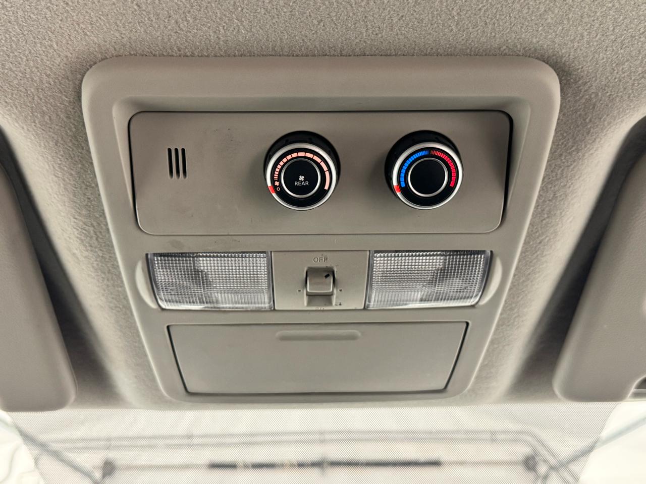 Nissan NV Passenger NV3500 HD S V6 2019