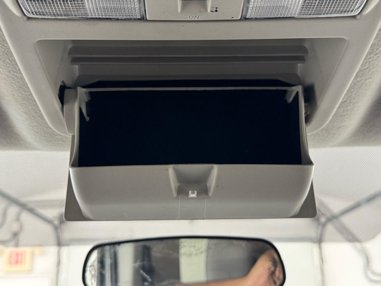 Nissan NV Passenger NV3500 HD S V6 2019