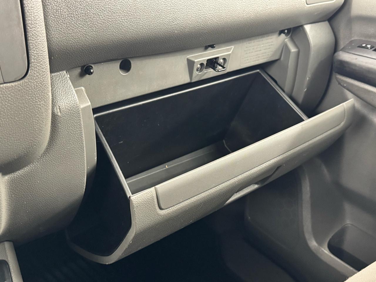 Nissan NV Passenger NV3500 HD S V6 2019