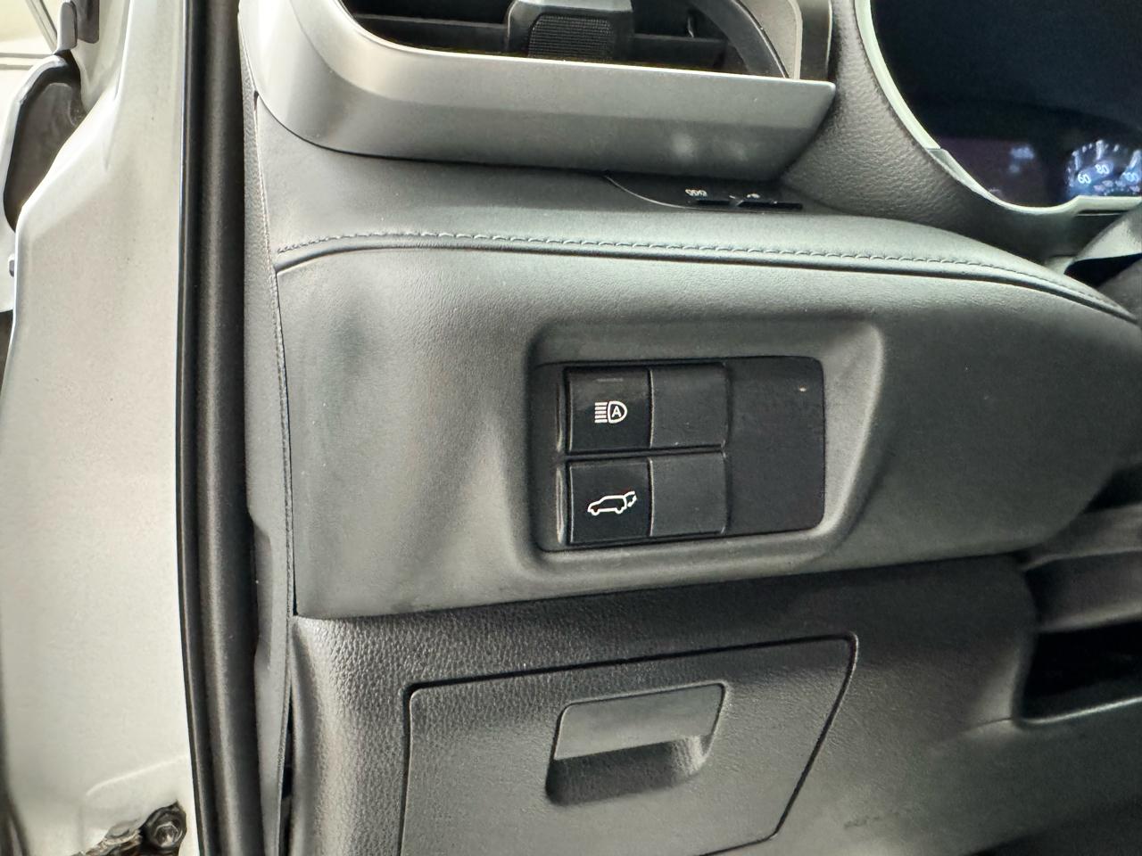 Toyota Highlander XLE AWD (Natl) 2020