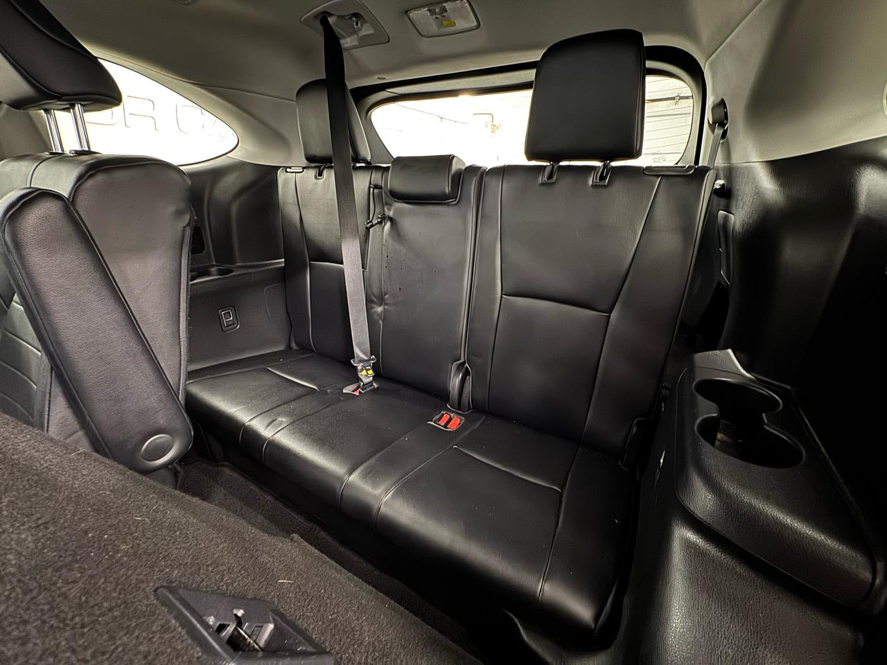 Toyota Highlander XLE AWD (Natl) 2020