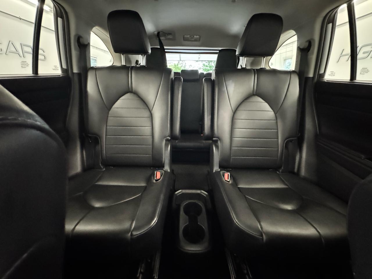 Toyota Highlander XLE AWD (Natl) 2020