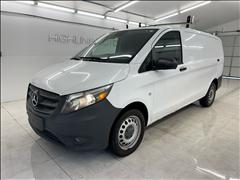 2020 Mercedes-Benz Metris Cargo Van 