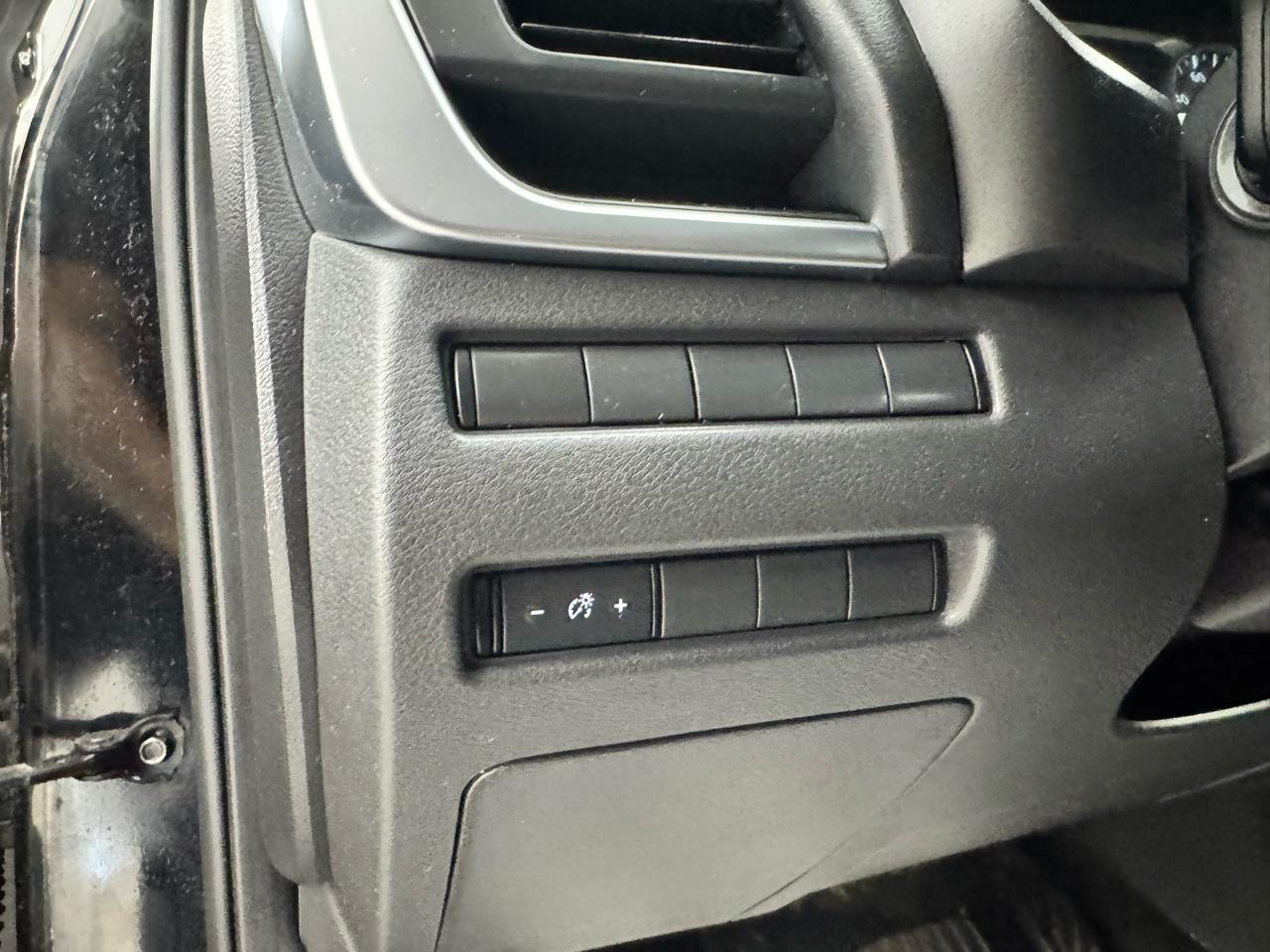 Nissan Rogue AWD S 2021