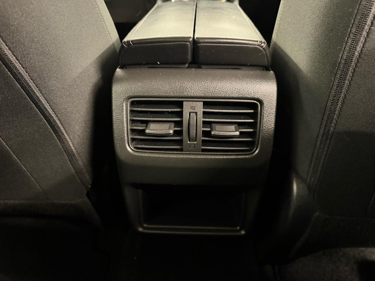 Nissan Rogue AWD S 2021