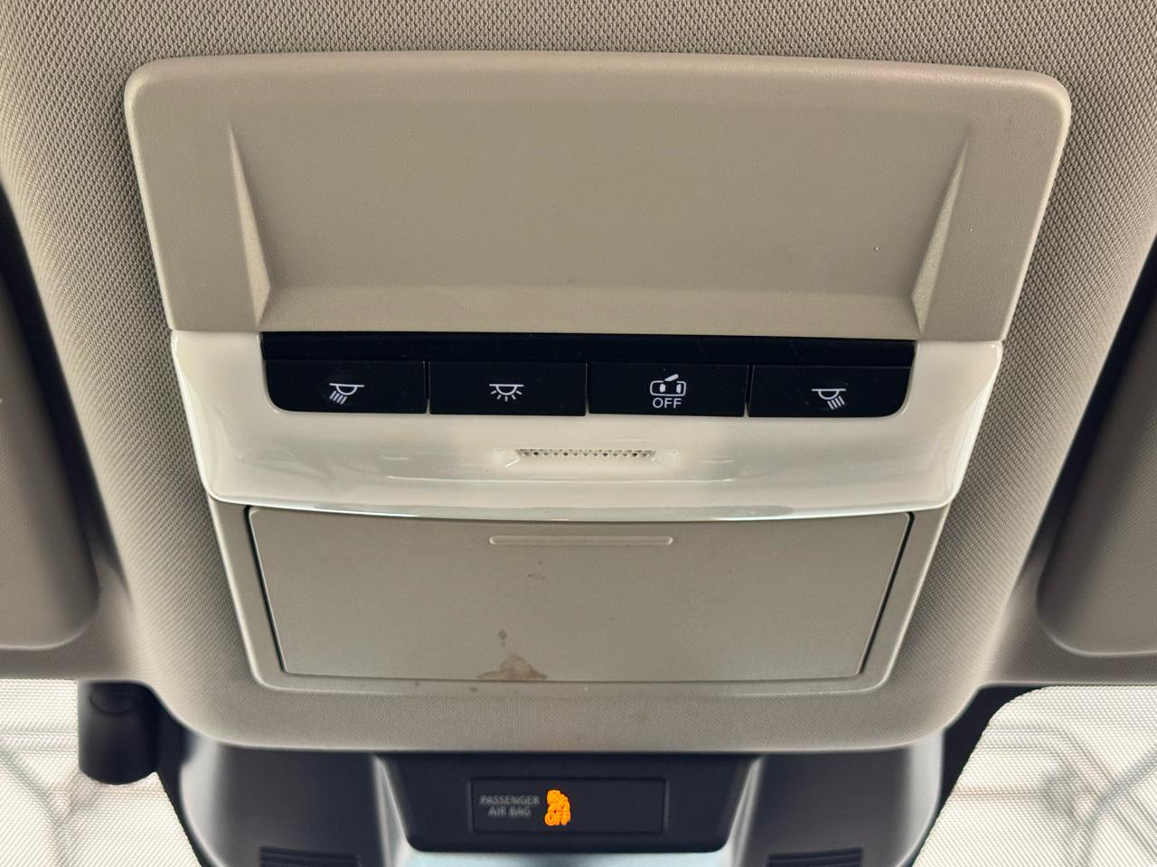 Nissan Rogue AWD S 2021