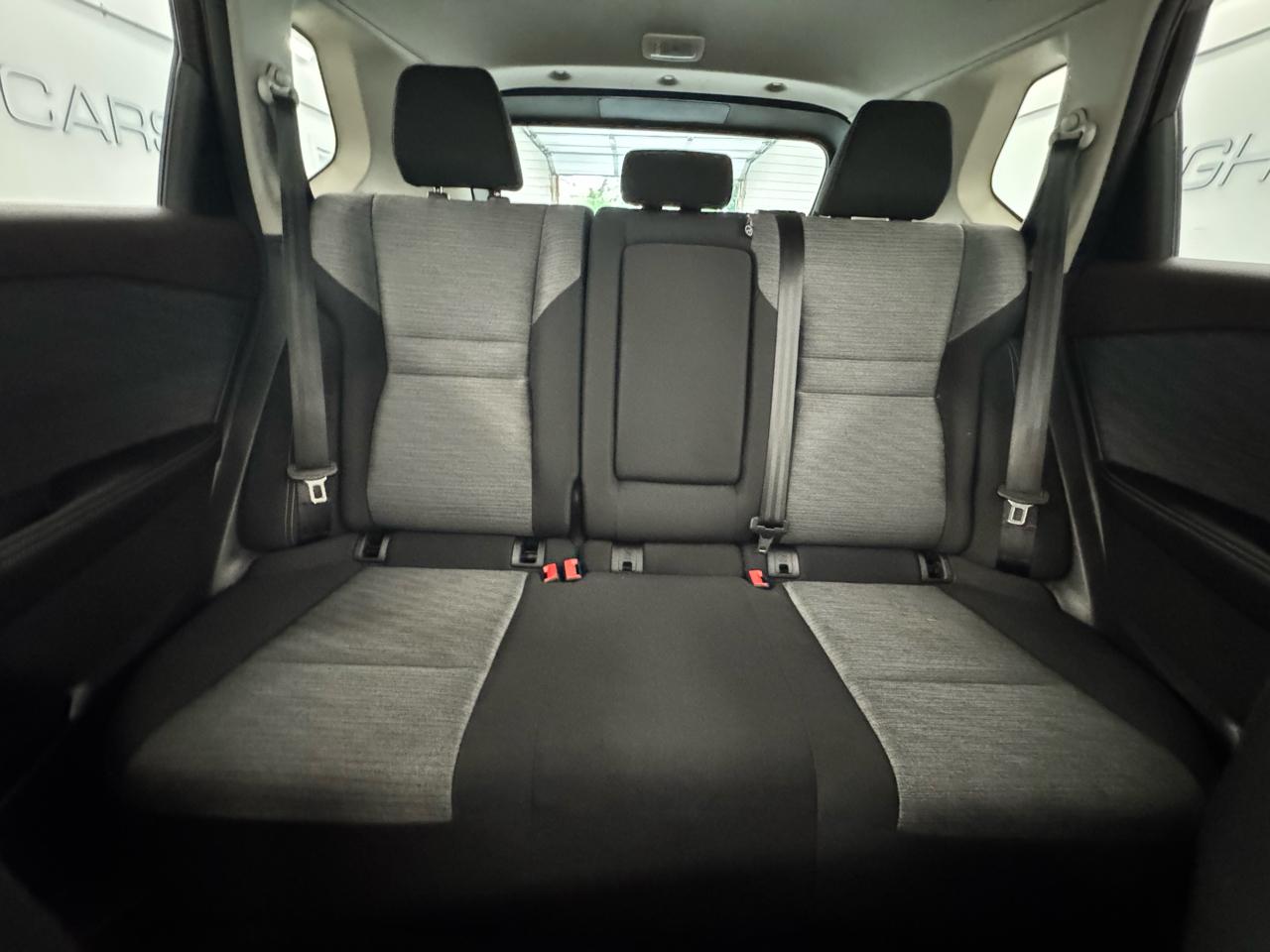 Nissan Rogue AWD S 2021