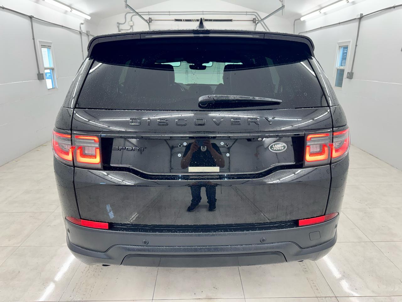 Land Rover Discovery Sport SE 4WD 2023