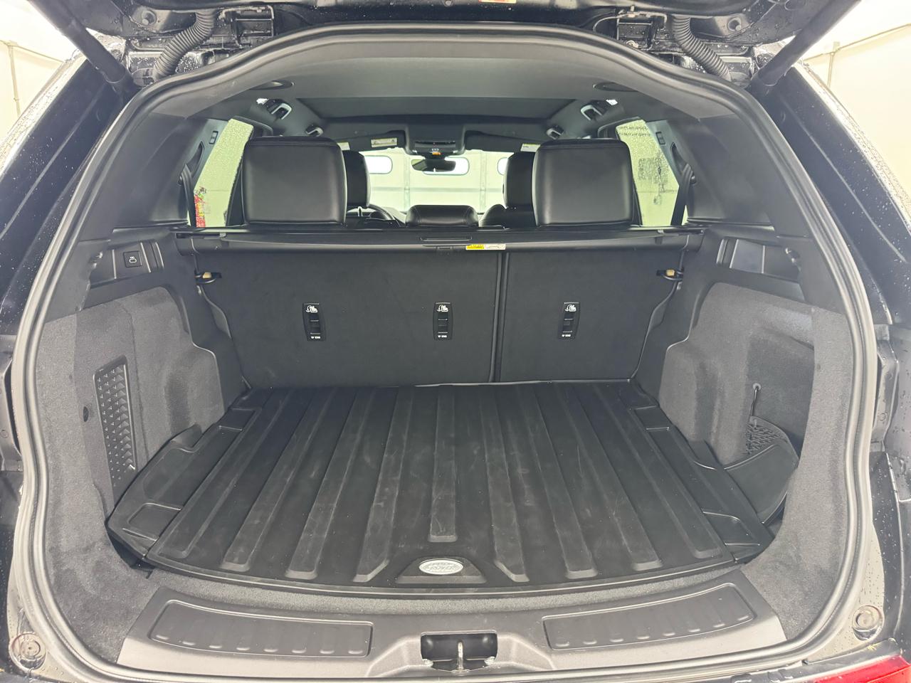 Land Rover Discovery Sport SE 4WD 2023