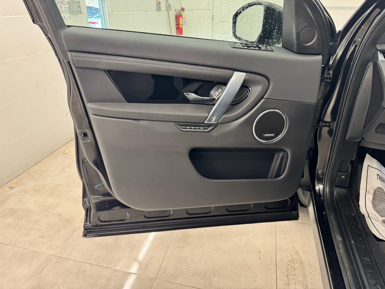 Land Rover Discovery Sport SE 4WD 2023