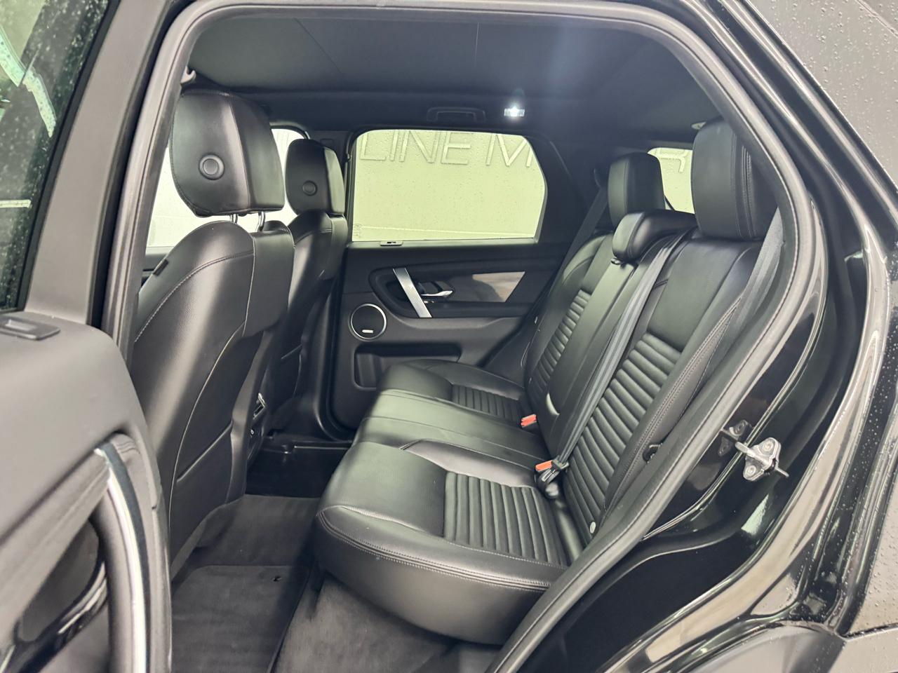 Land Rover Discovery Sport SE 4WD 2023