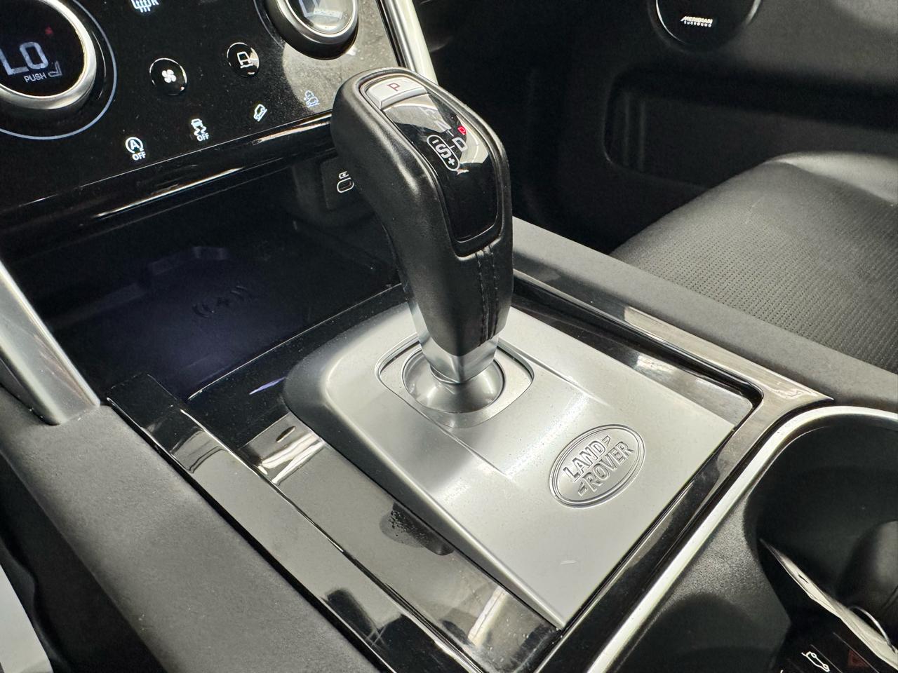 Land Rover Discovery Sport SE 4WD 2023