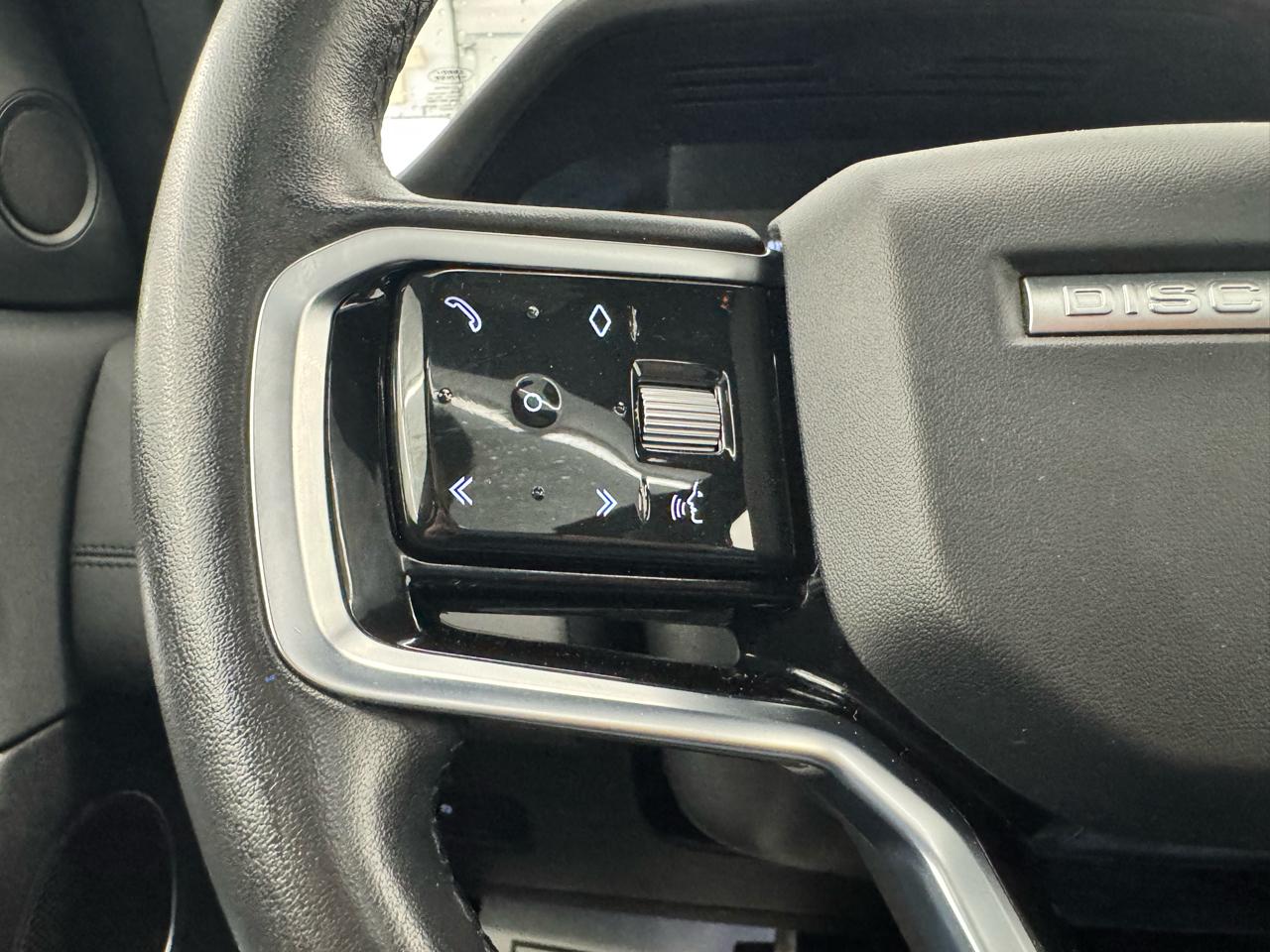 Land Rover Discovery Sport SE 4WD 2023