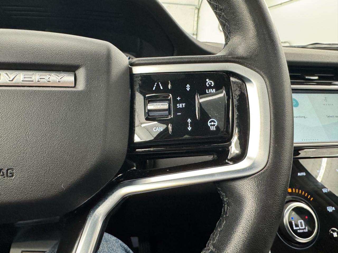 Land Rover Discovery Sport SE 4WD 2023