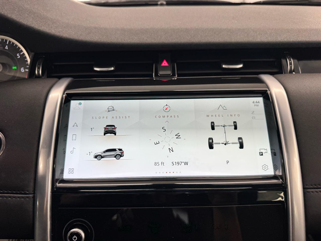 Land Rover Discovery Sport SE 4WD 2023