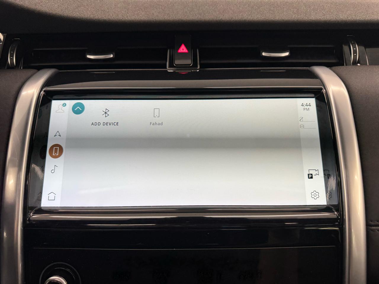 Land Rover Discovery Sport SE 4WD 2023