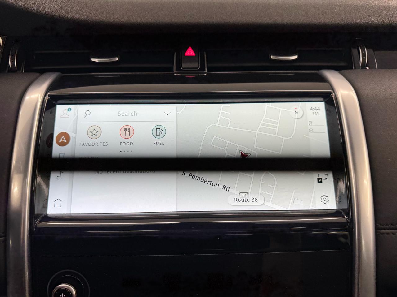 Land Rover Discovery Sport SE 4WD 2023