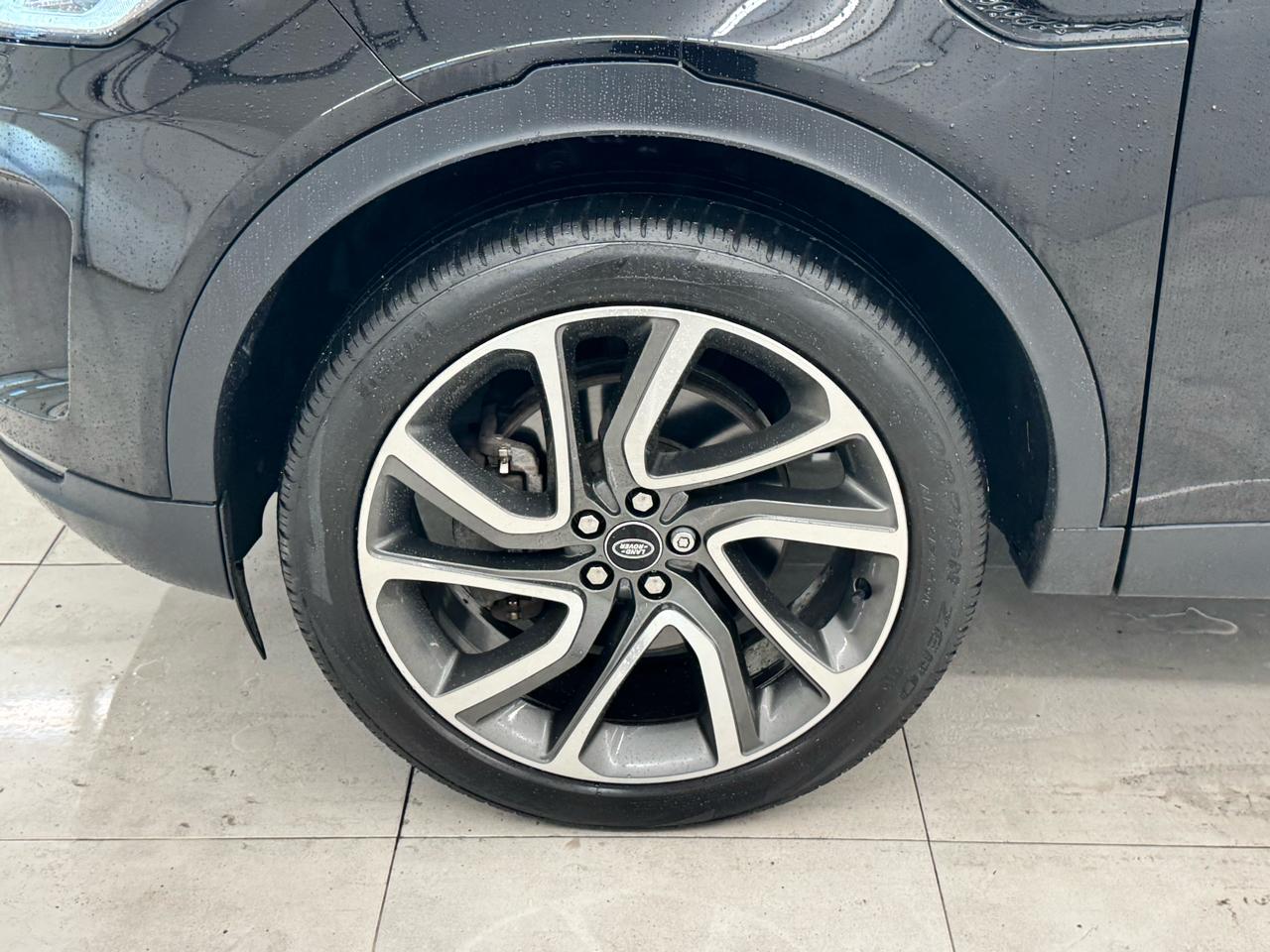 Land Rover Discovery Sport SE 4WD 2023