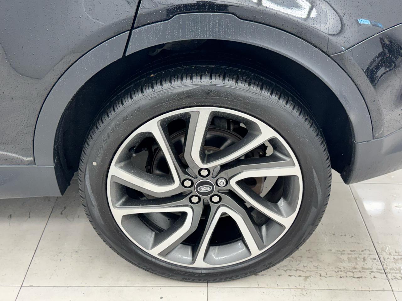 Land Rover Discovery Sport SE 4WD 2023