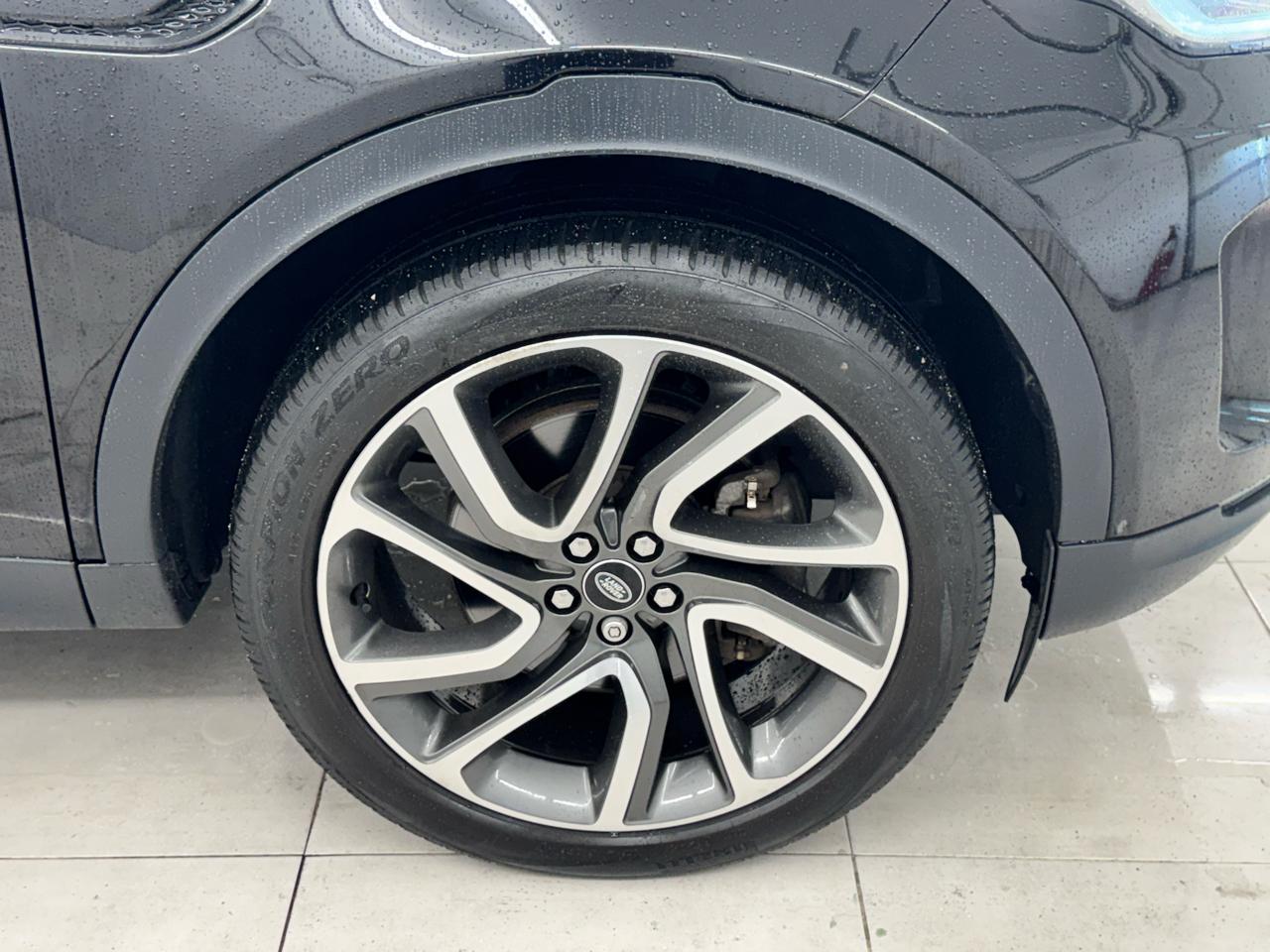 Land Rover Discovery Sport SE 4WD 2023