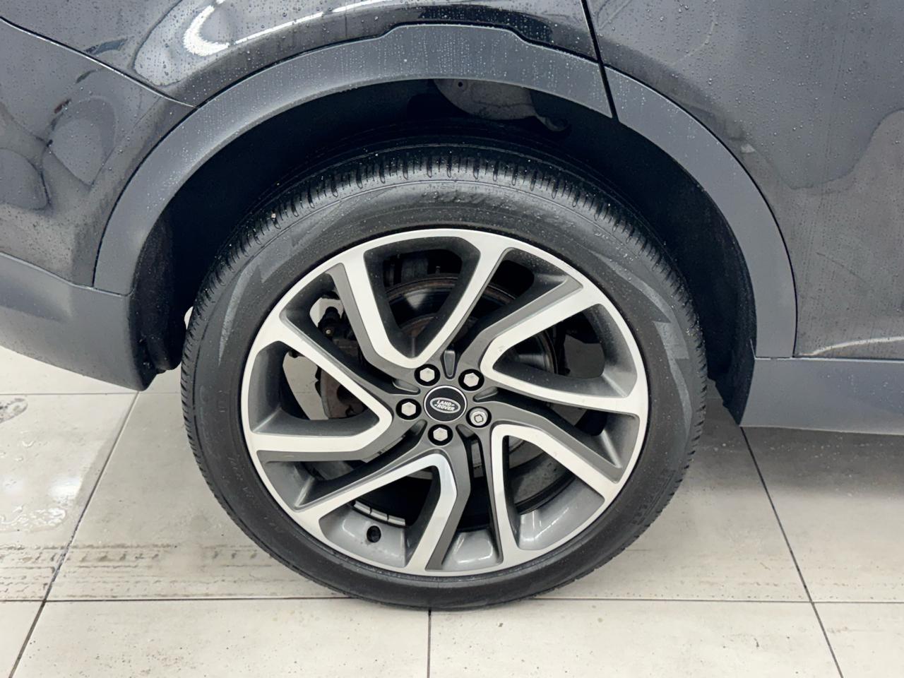 Land Rover Discovery Sport SE 4WD 2023
