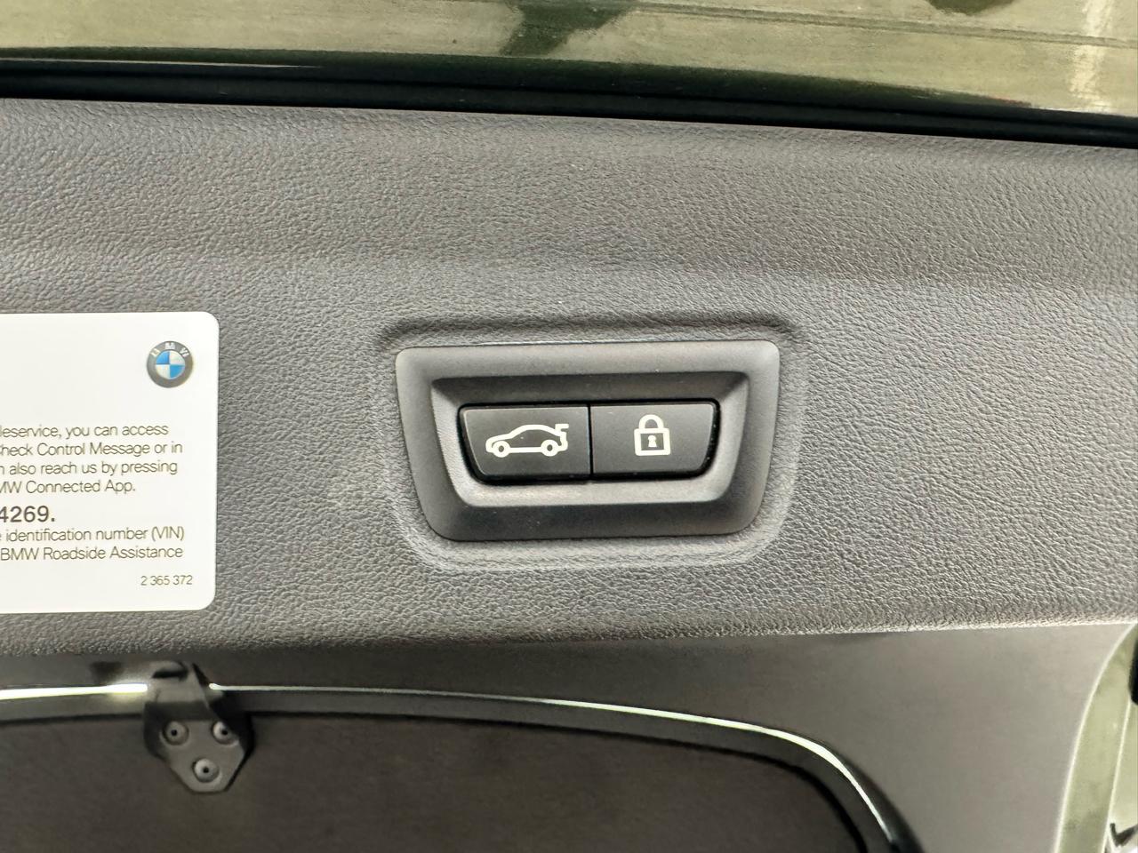 BMW 4 Series 430i Gran Coupe 2022