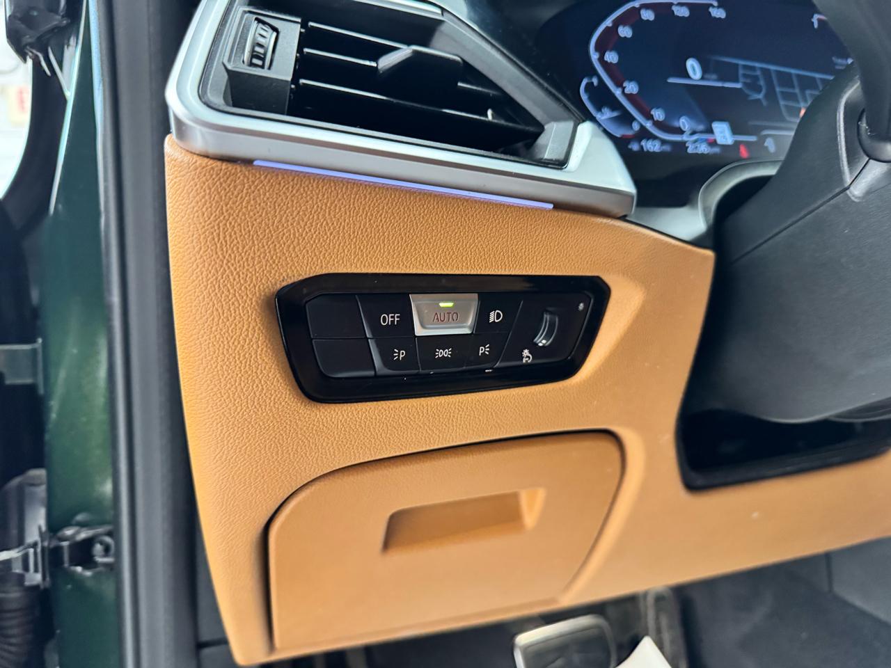 BMW 4 Series 430i Gran Coupe 2022