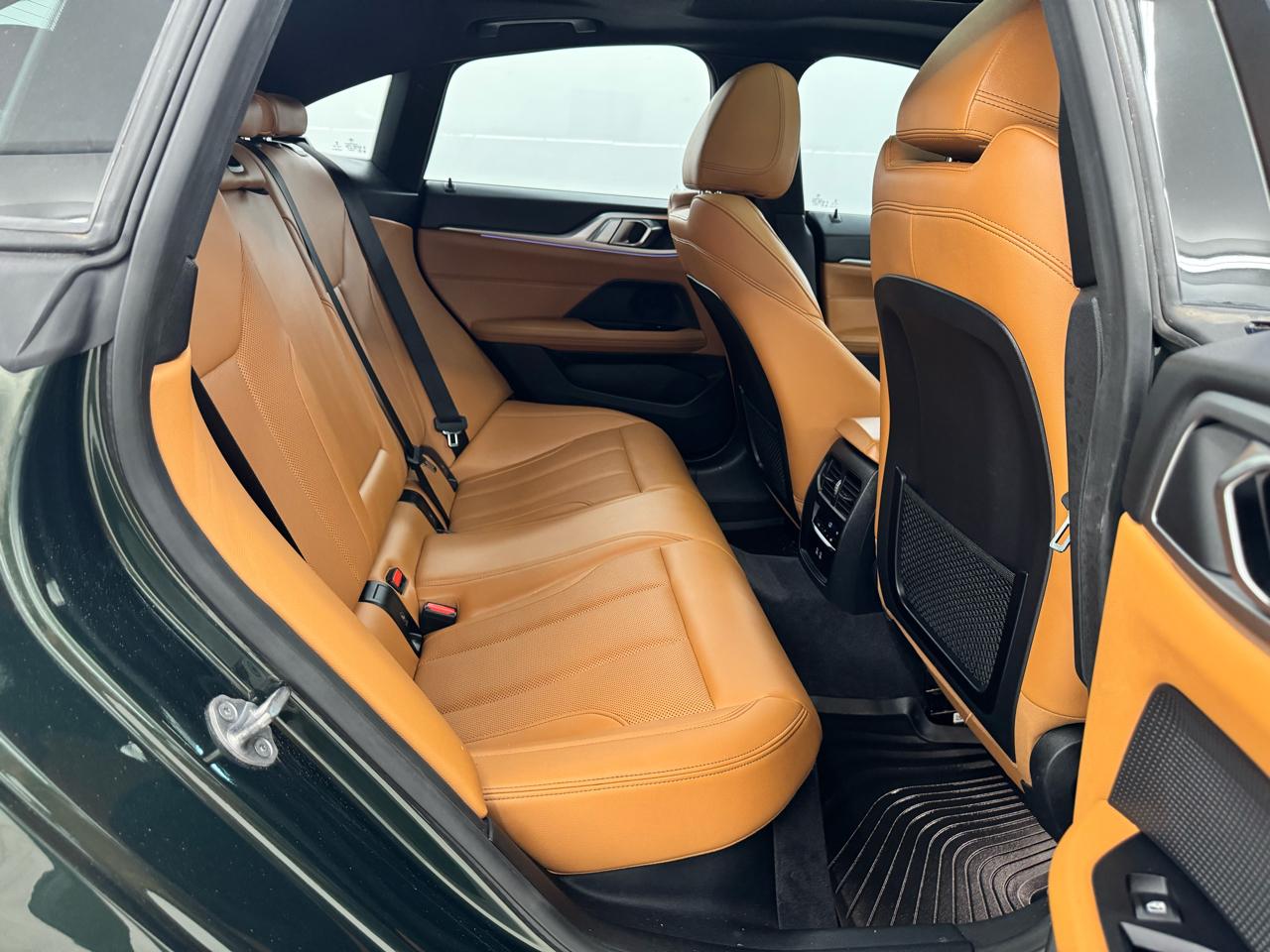 BMW 4 Series 430i Gran Coupe 2022